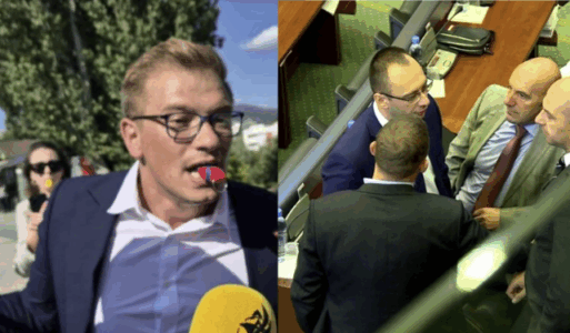 Zyrtare: Lista Serbe dhe Srpska Demokratija e Arsenijeviqit garojnë në zgjedhjet lokale