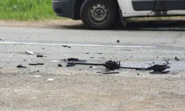 83 aksidente trafiku në 24 orët e fundit në Kosovë