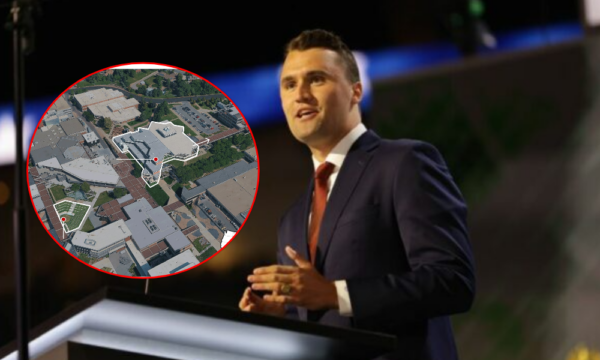 I dyshuari për vrasjen e Charlie Kirk ende në arrati, dy persona të arrestuar janë liruar
