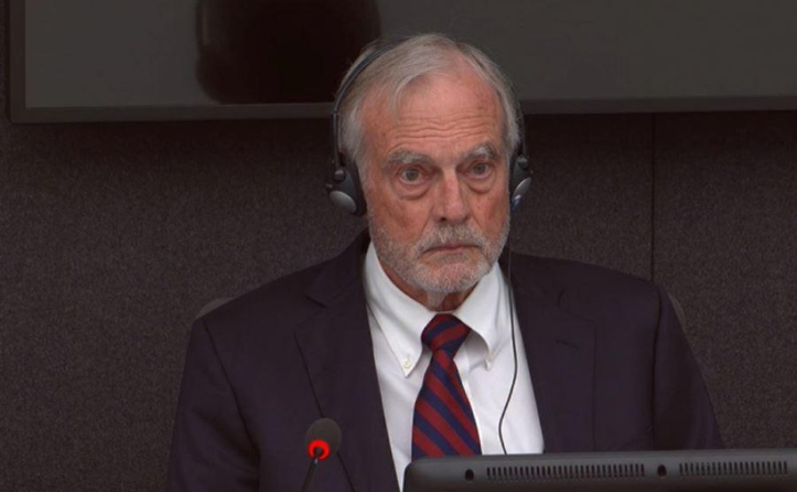 Covey: Çeku ishte individi më me ndikim në UÇK