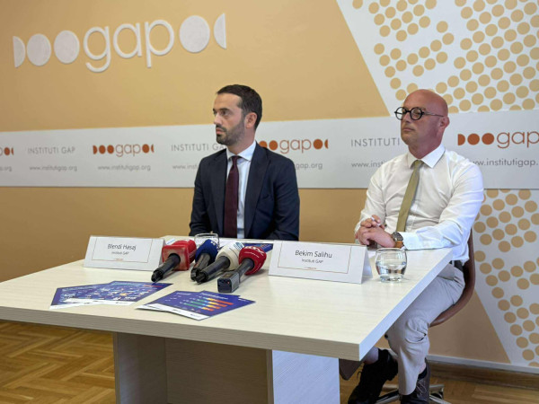 ​GAP: Kryetarët e komunave dhanë 1815 premtime, realizuan vetëm 918
