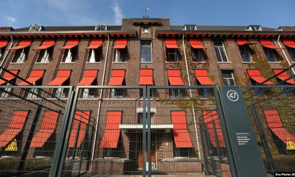 Gjykata Speciale: Aktgjykimi për Thaçin dhe të tjerët pritet në 2026