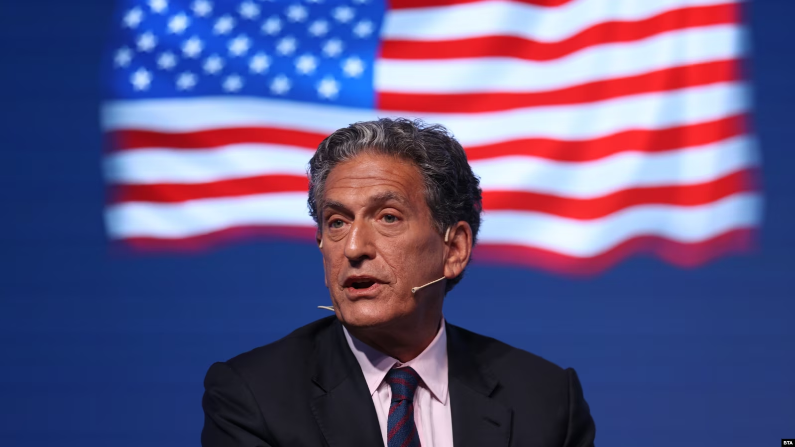 James Rubin dëshmon sot në Gjykatën Speciale të Hagës si dëshmitar i mbrojtjes