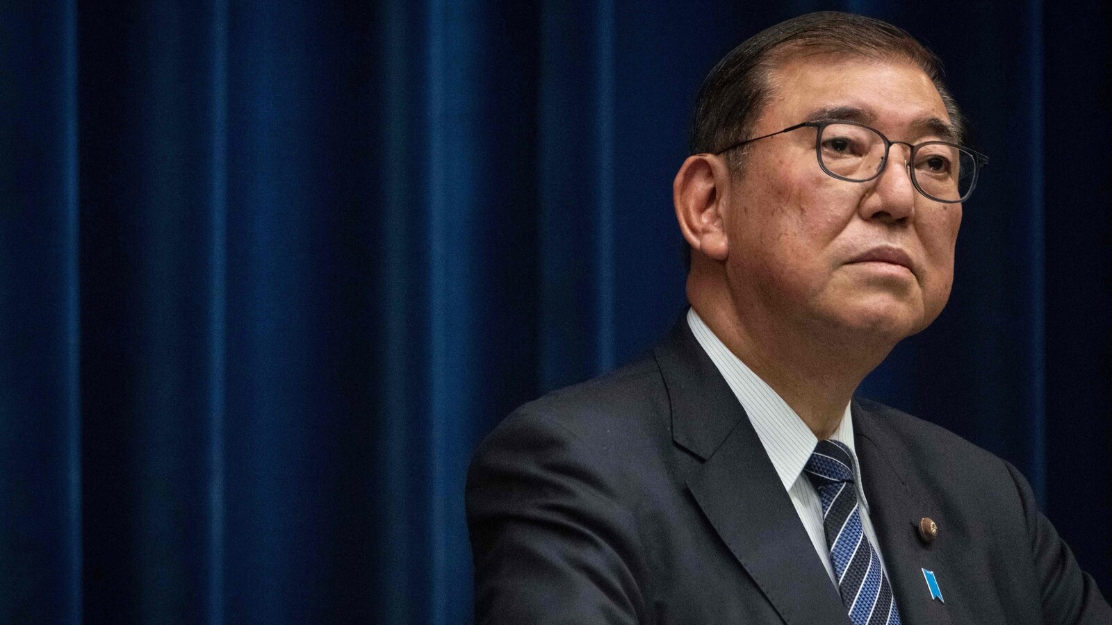 I humbi zgjedhje, jep dorëheqje kryeministri i Japonisë