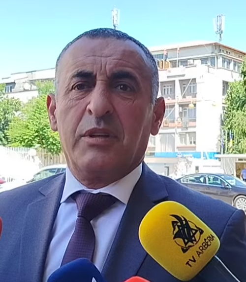 Brahimaj kritikon vendimin e KQZ-së: VV-ja e ka pasur gjithë aparatin shtetëror me e shpallë Listën Serbe terroriste