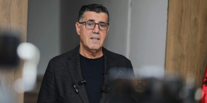 Haziri: LDK nuk ka pasur asnjë bashkëpunim me Listën Serbe që nga marsi i vitit 2017