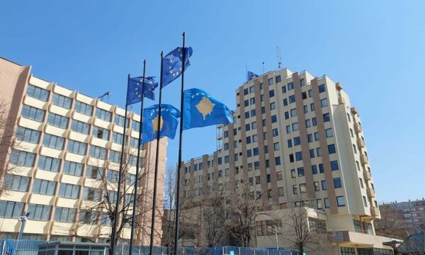 Arrestimi i Avni Qenajt në Serbi, MPJD i bën thirrje Bashkësisë Ndërkombëtare që të rrisë vigjilencën dhe presionin ndaj autoriteteve serbe