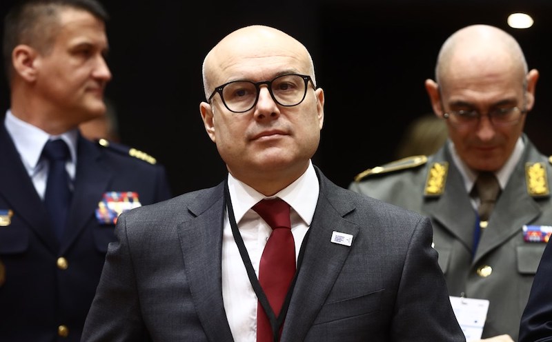 Kurti premtoi 1 mld € për ushtrinë, reagon Vuçeviç: Po përgatit Shqipërinë e Madhe