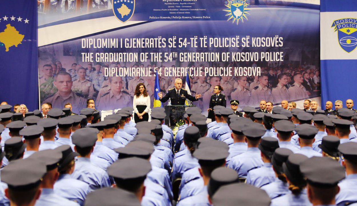 26 vjetori i Policisë, Qalaj: Motoja ‘të mbrosh e të shërbesh’, mishërimi i misionit të saj