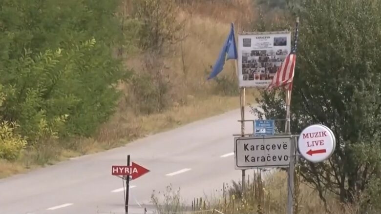 Pasiguria në brezin kufitar, në Karaqevë kërkojnë nënstacion policor