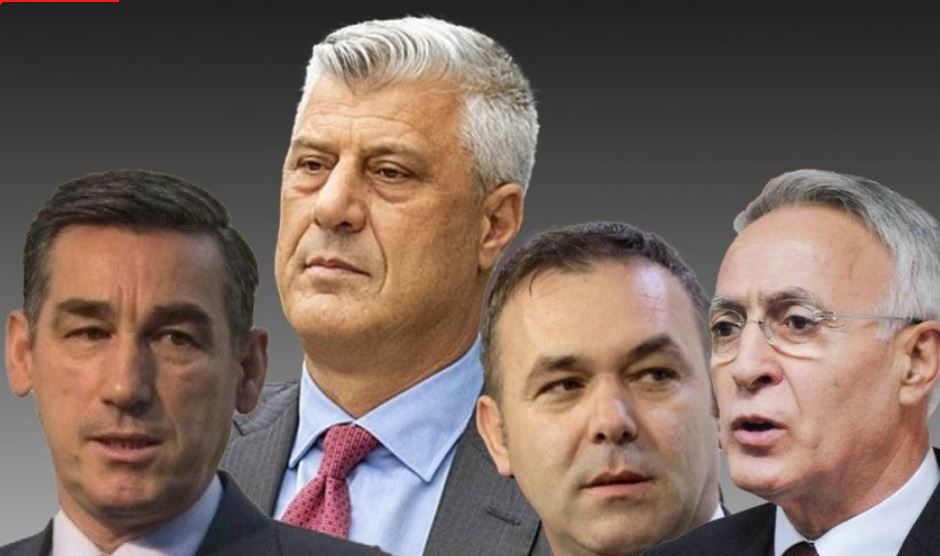 Muçiqi për ish-krerët e UÇK-së: Janë oksigjeni i lirisë së Kosovës, duhet të dalin të lirë