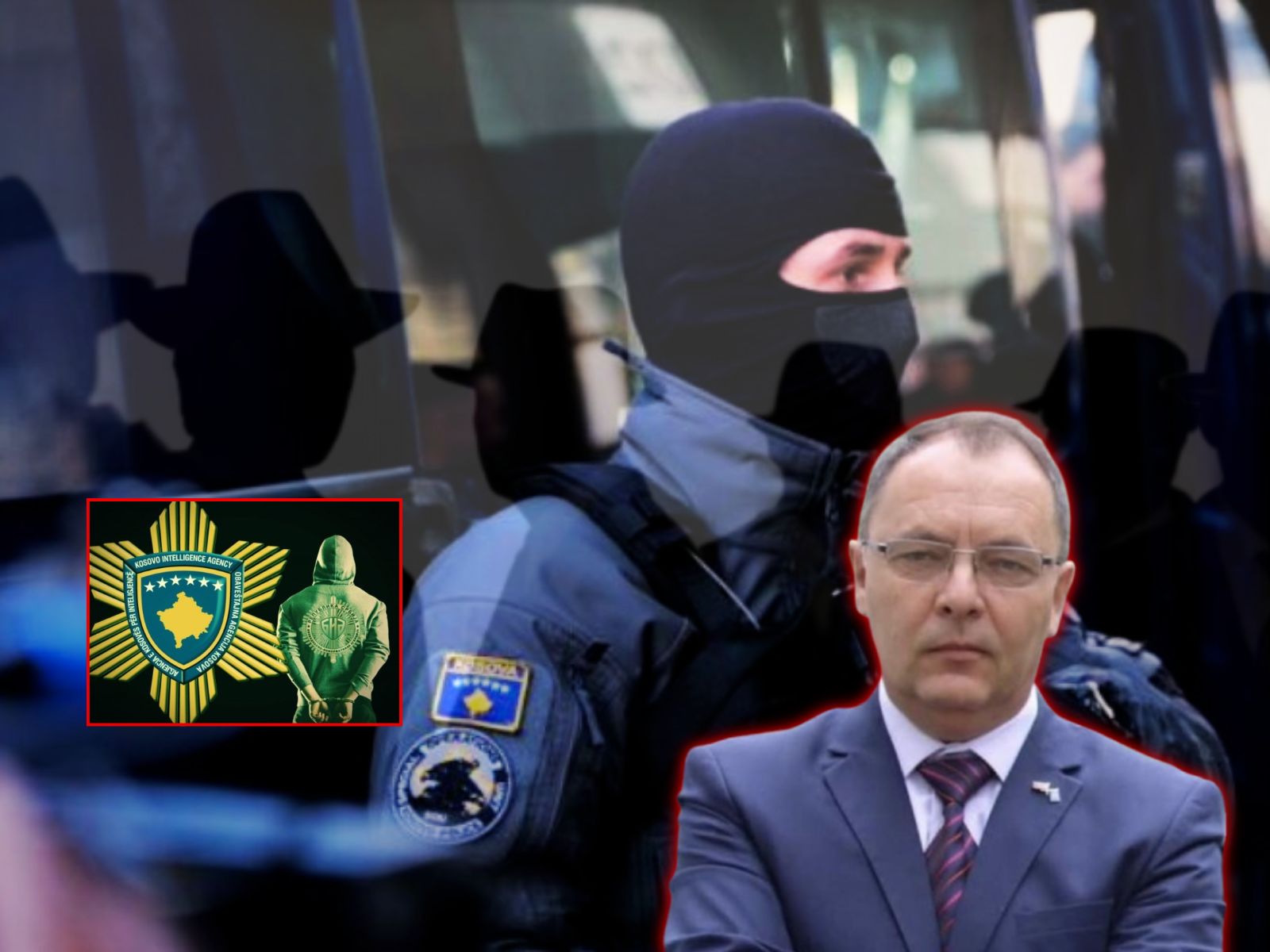 Rrjetet e spiunazhit brenda Kosovës – Paralajmërimet e injoruara dhe ndërhyrjet politike që po rrezikojnë sigurinë e vendit