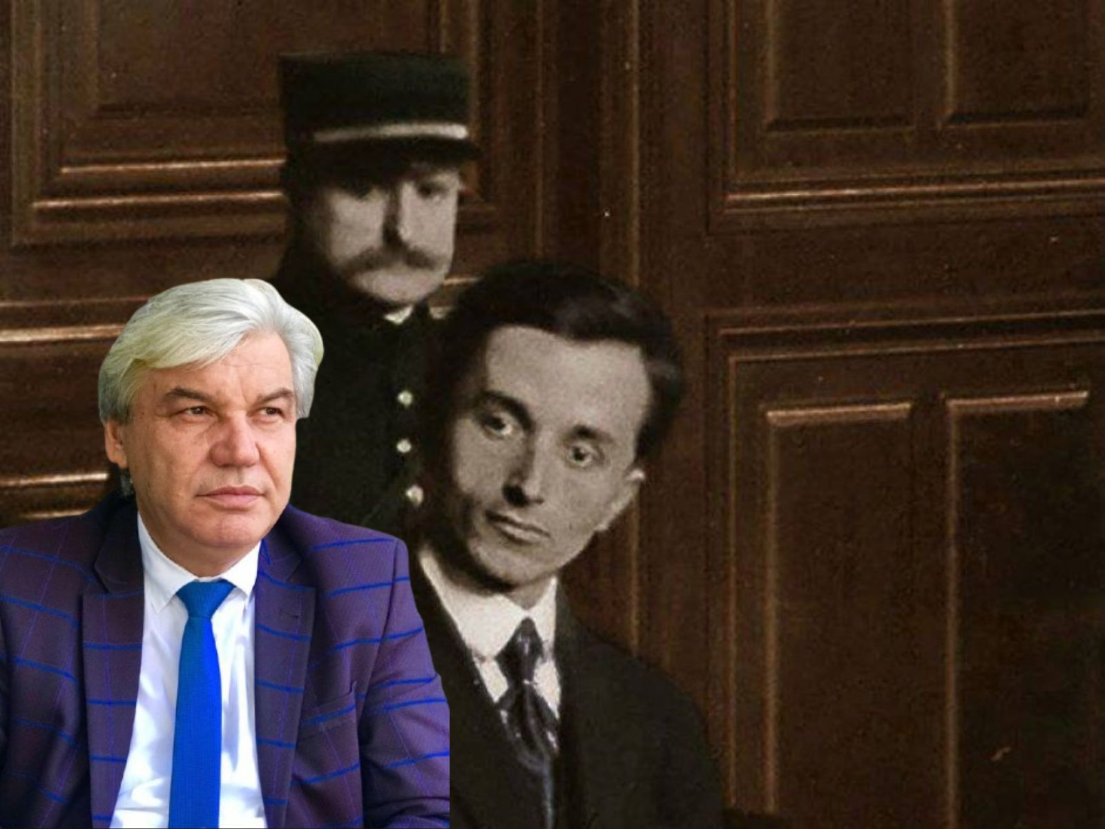 A po e kërcënon Kadri Kryeziu Gjykatën Kushtetuese?