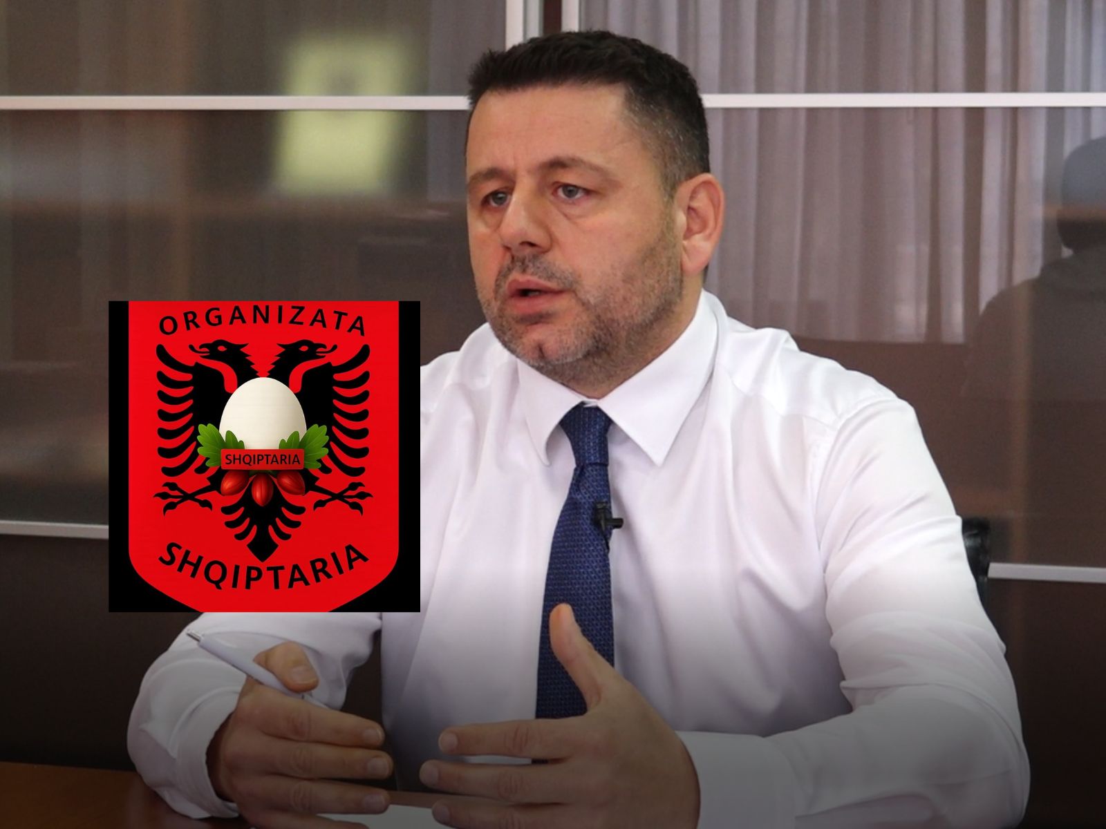 “Organizata Shqiptaria” mbështet Bekë Berishën për “identitetin iliro-dardan”: Prishtina duhet të jetë pasqyrë e kulturës autoktone shqiptare – jo ideologji fetare apo nostalgji jugosllave