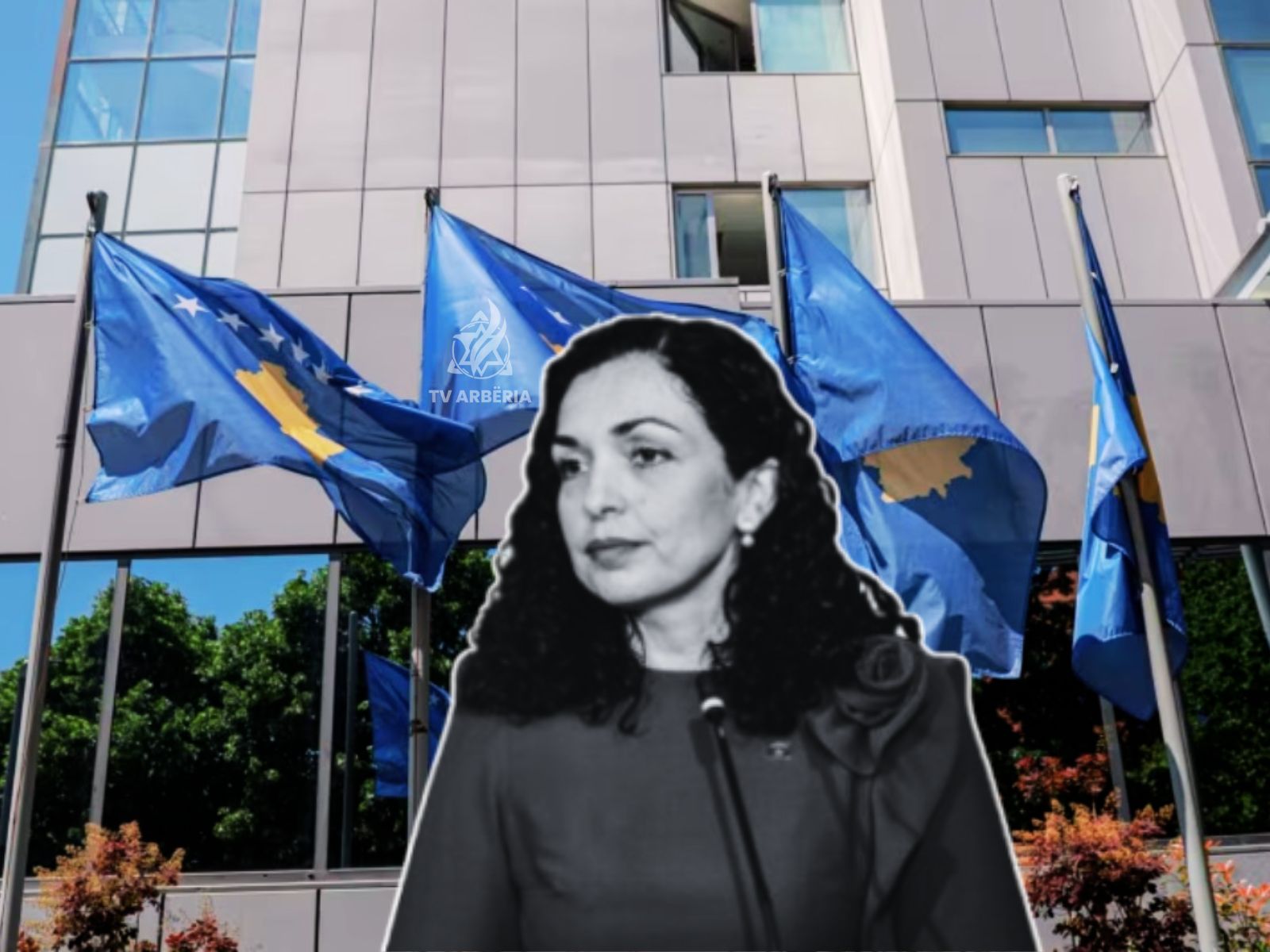 Grusht shteti në Kosovë? Fantazi apo kthesë e rrezikshme për demokracinë?