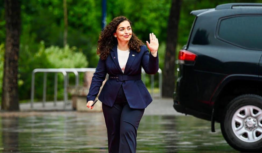Asambleja e OKB-së, Osmani javën tjetër në New York për takime e aktivitete