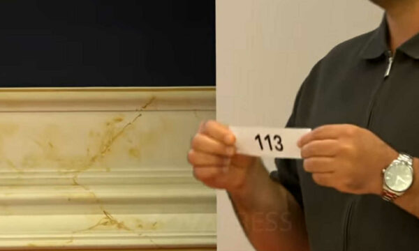 LDK’së i bie numri 113 sipas shortit për renditjen e partive në fletëvotimin në zgjedhjet lokale