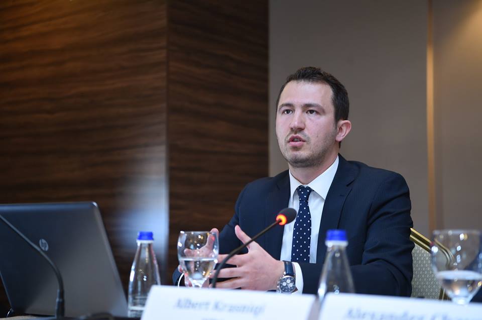 Krasniqi: Nëse PDK fiton në Prishtinë, ndryshon AND e kësaj partie, del nga rajoni i Drenicës