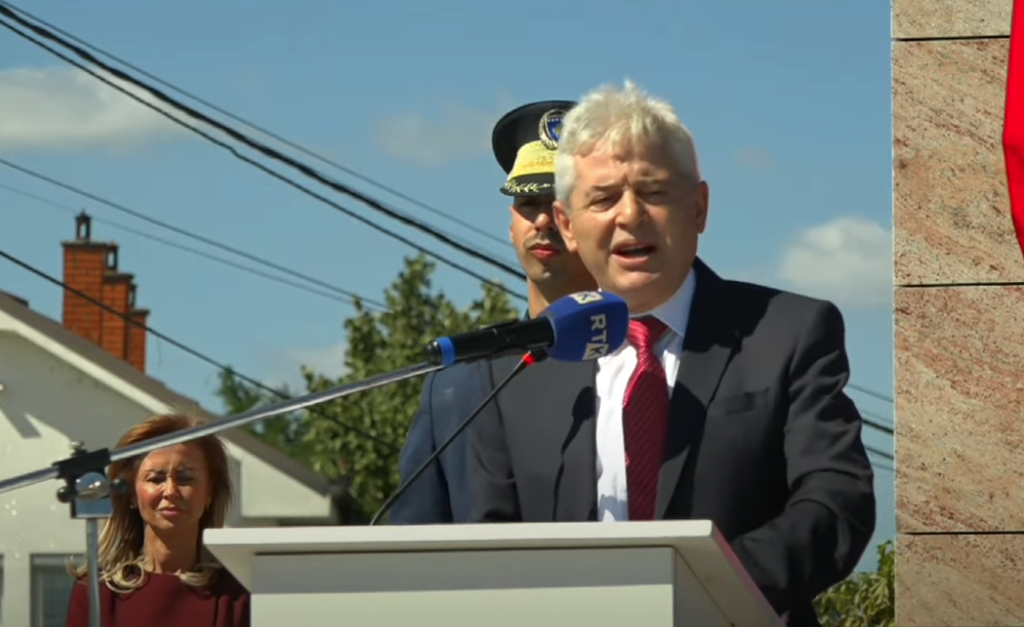 Ali Ahmeti: Afrim Zhitia kryeredaktori i lirisë që kërkohej nga qielli por vepronte në tokë
