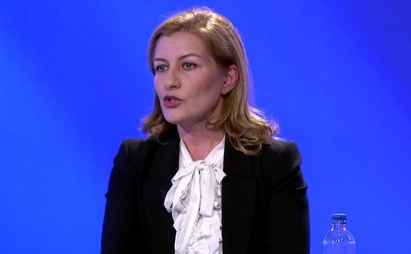 Alma Lama: “Republika e tretë” e Kurtit zhbërje e shtetësisë