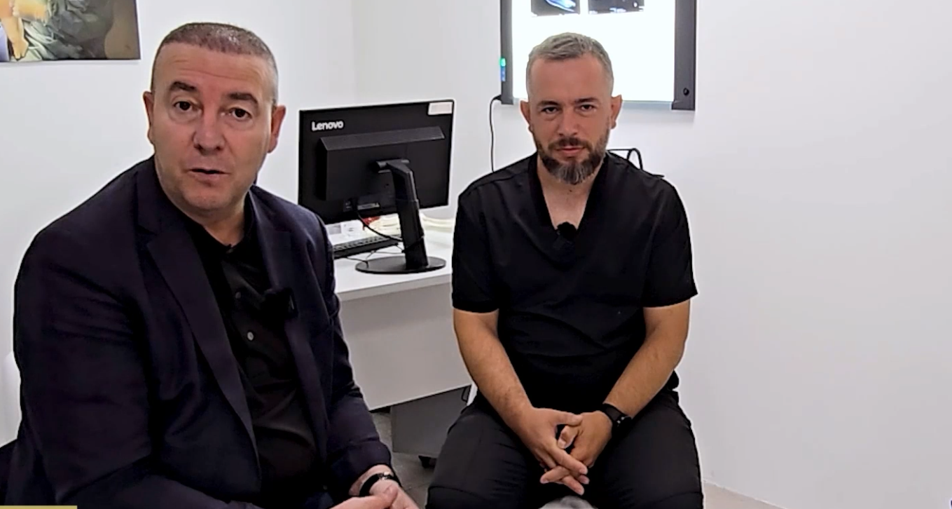Deformimet e shputës së këmbës – Si të trajtohen ato/ Flet ortopedi Lavdim Berisha