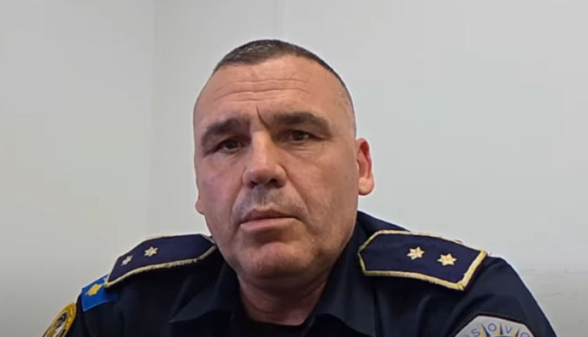 Elshani: Nëse vjen puna për ndonjë eskalim nga shteti fqinj, ne jemi këtu