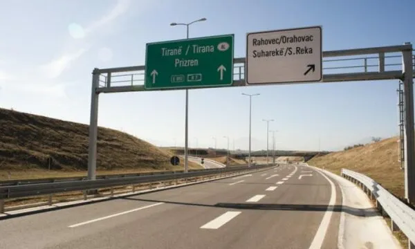 “Tour of Kosova”, Policia njofton se do të ketë mbyllje të disa rrugëve në Kosovë gjatë tri ditëve, përfshirë edhe Autostradën