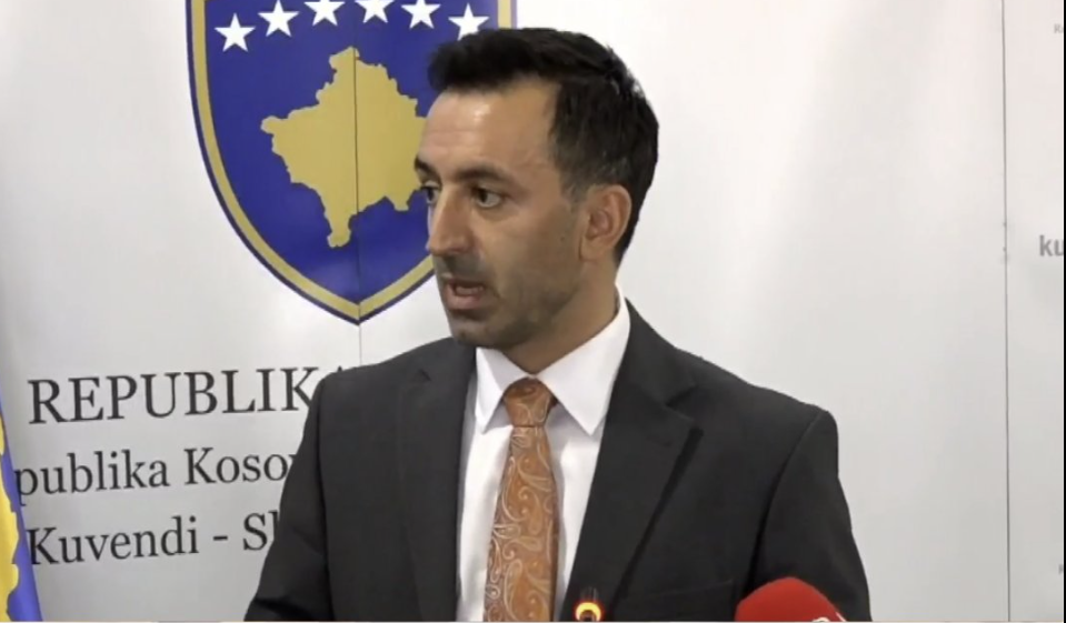 Basha: Ka qenë shumë e rëndësishme që ta shpall Kuvendin të konstituuar, unë e interpretoj rregulloren