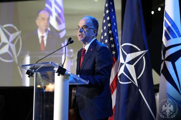 Begaj: Partneriteti me SHBA thelbësor për Kosovën, vonesat në ngritjen e institucioneve dëmtojnë interesin kombëtar