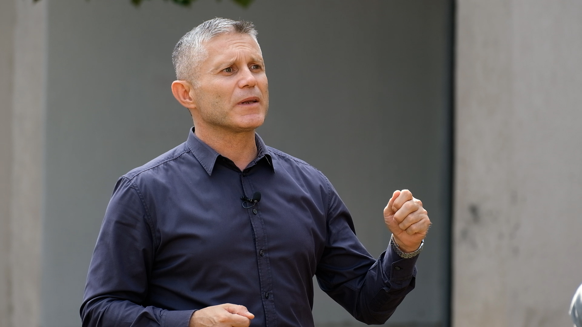 Ramadani: S’ka Qeveri të re në vitin 2025!