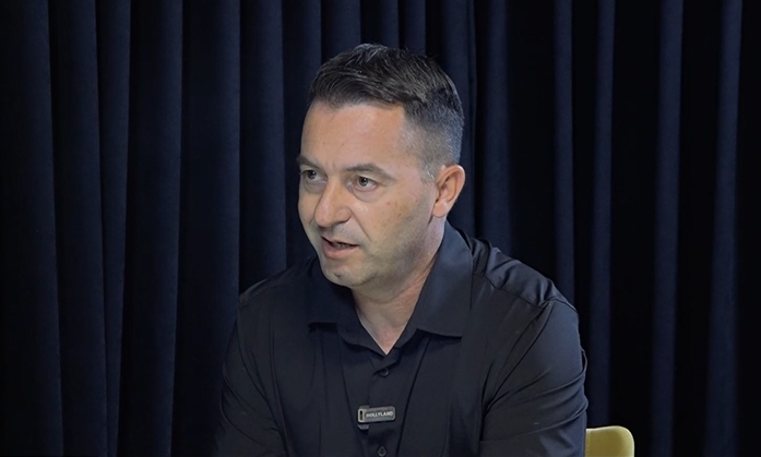“Momentum për t’ia treguar vendin Listës Serbe” – Buzhala kërkon fundin e bllokadës politike!