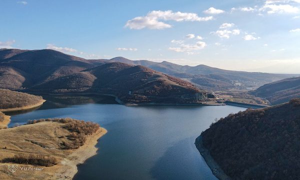 Liqeni i Badocit i kontaminuar me mangan, qytetarët pa informim të mjaftueshëm