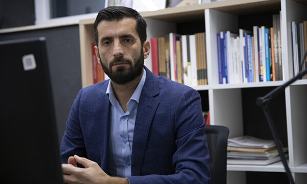 Demhasaj: VV-ja, patriote e Aliexpressit