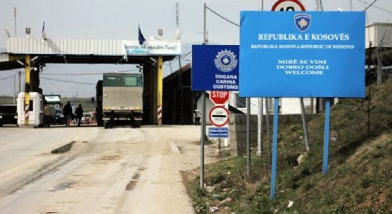 Dogana parandalon kontrabandimin me pajisje mjekësore në Merdarë