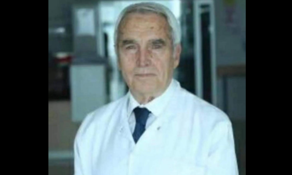 Ndahet nga jeta doktor Faik Hima