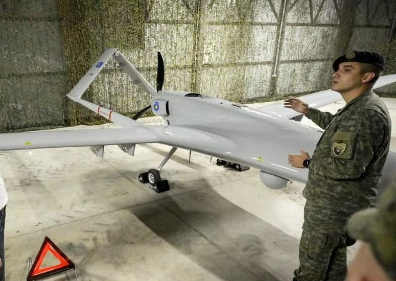 Dronët “Made in Koosova”, ish – ushtarakët vlerësojnë se fillimisht duhen ndryshime ligjore