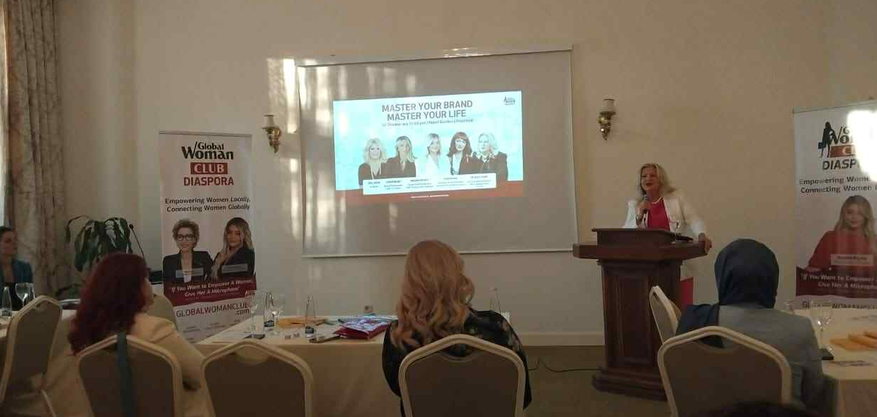 Tahiri: Fuqizimi i grave vjen me fuqizimin e kombit