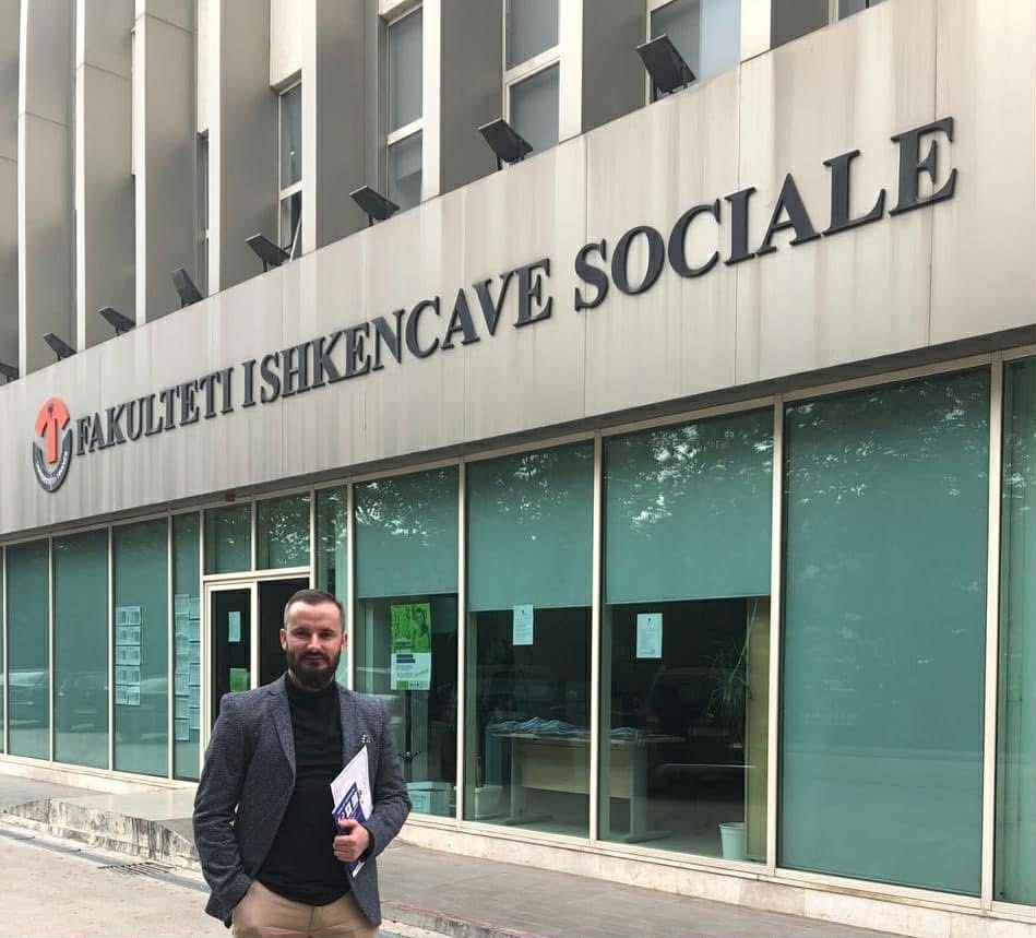 Sa kohë që marr frymë, shpresoj – 10 Shtatori – Dita Botërore për Parandalimin e Vetëvrasjeve