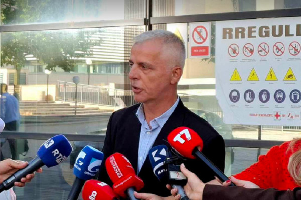 ​Klinaku dhe Selmani nuk e pranojnë fajësinë për kanosje ndaj Kurtit