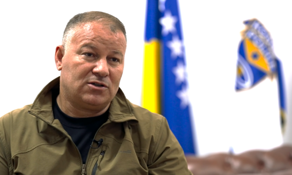 Fluturimi i dronëve nga Serbia në veri, Hoxha: E kemi njoftuar KFOR-in