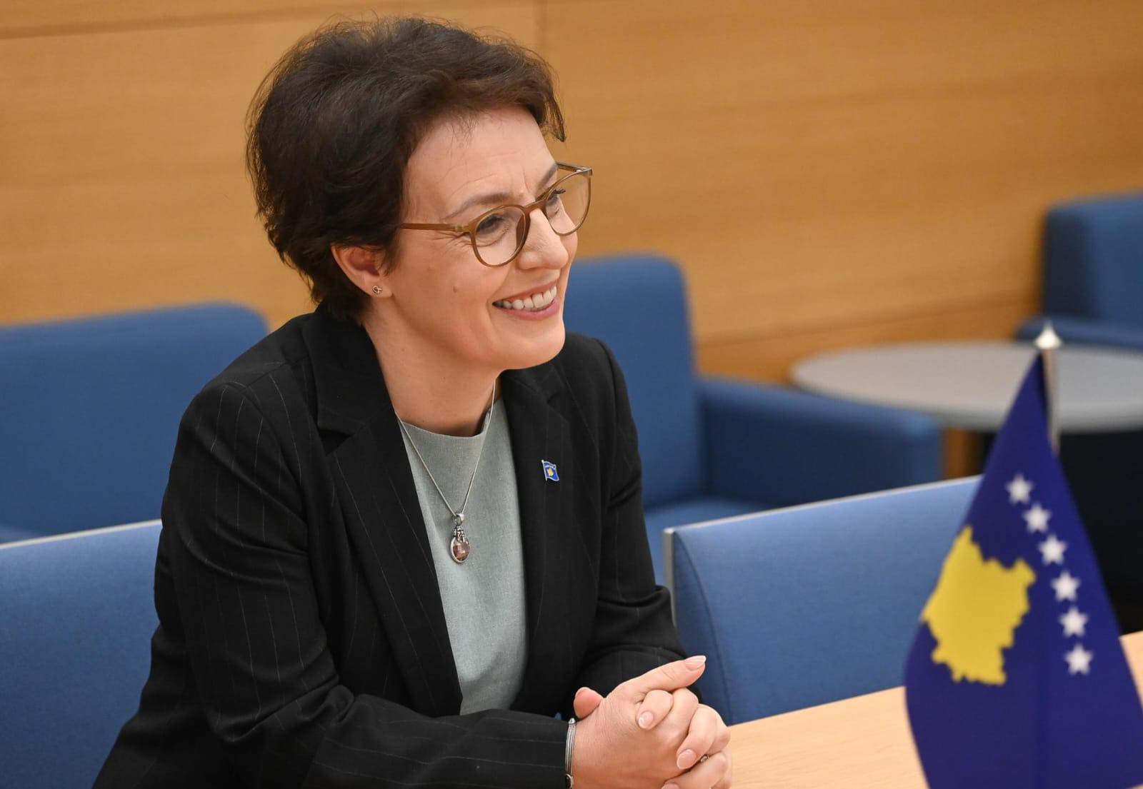 Gërvalla në Nju Jork, në kuadër Sesionit të 80-të të Kombeve të Bashkuara