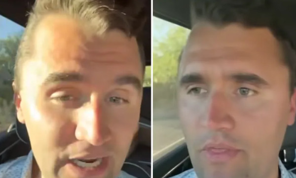 I dyshuari për vrasjen e Charlie Kirk arrestohet pasi ia rrëfeu fajin babait të tij