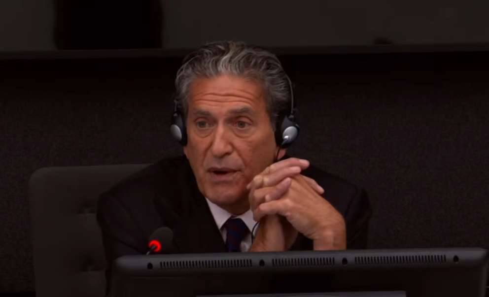 James Rubin shpreh shqetësime për paanshmërinë e gjyqtarëve në gjykimin e krerëve të UÇK-së në Hagë