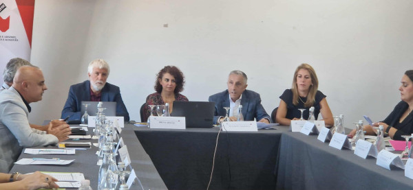 ​Jasharaj:Po përpiqemi të krijojmë udhëheqës sindikal të mirëfilltë