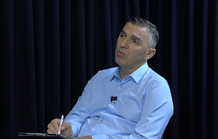 Kandidati i PDK-së në Fushë Kosovë: Pas 12 tetorit do ta rrëzojmë qeverisjen e LDK-së