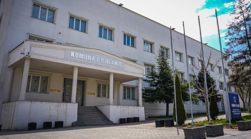Iluzioni i ndryshimeve në Gjilan