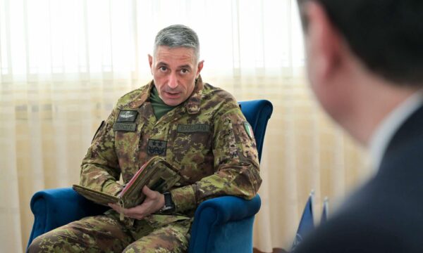 Barduani: Hapja e urës në Mitrovicë-çështje politike, zgjidhja në dialog