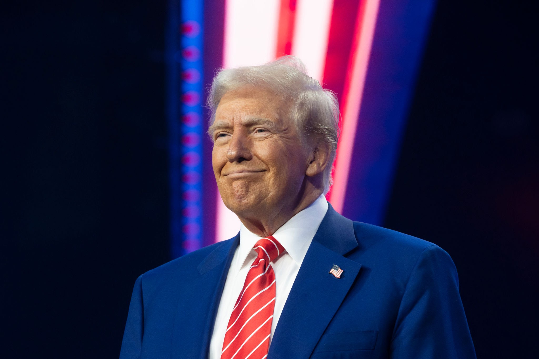 ​Trump rikthen dënimin me vdekje në Uashington