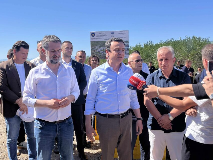 Kurti nuk tregon nëse do të propozojë mandatarin