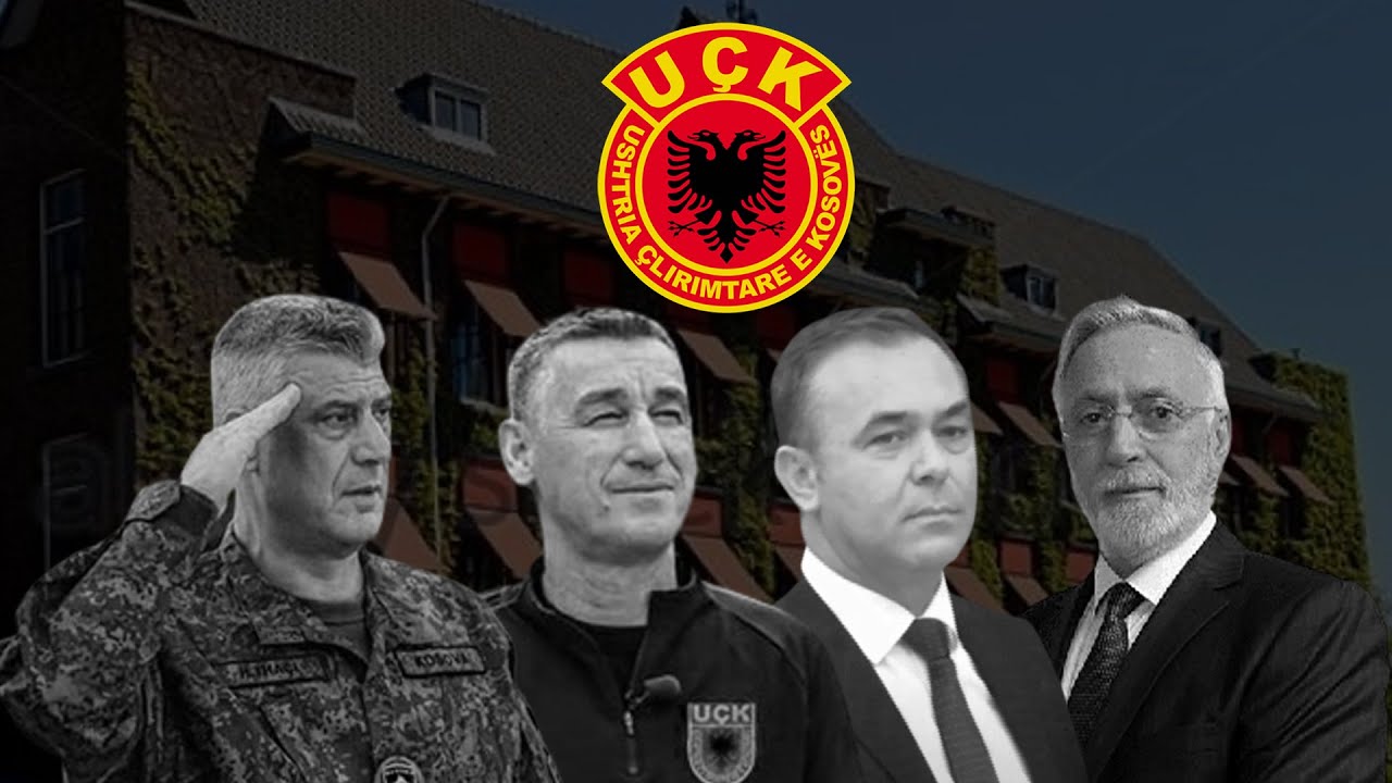 Përfundimi i gjykimit ndaj ish-krerëve të UÇK-së: A pritet lirimi i Thaçit, Veselit, Krasniqit e Selimit?